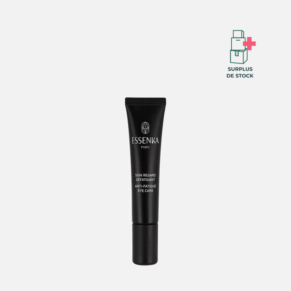 SOIN REGARD DÉFATIGUANT Soin Visage Essenka 15 ml